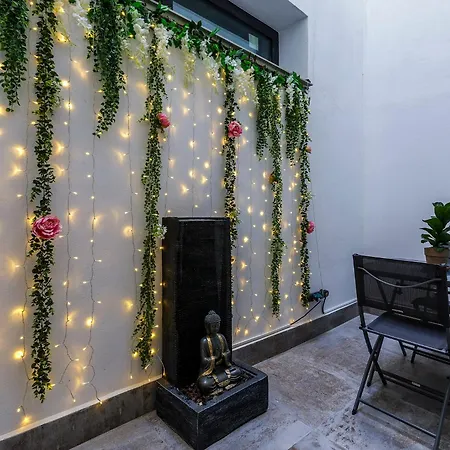 Loft Haven Apartment Malaga Exterior photo