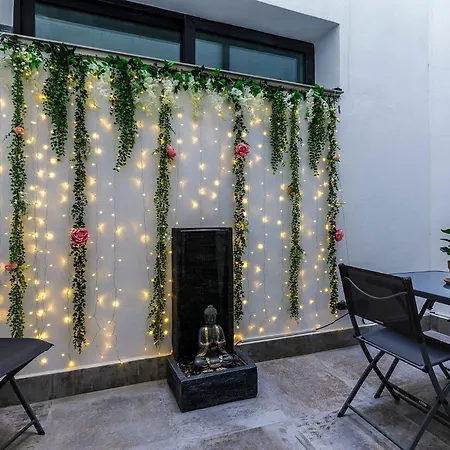 Loft Haven Apartment Malaga Exterior photo