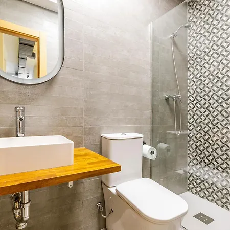Loft Haven Apartment Malaga Exterior photo