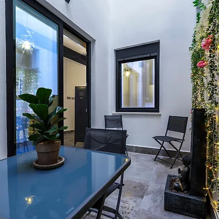 Loft Haven Apartment Malaga Exterior photo