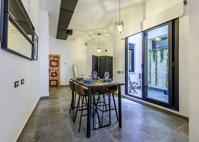 Loft Haven