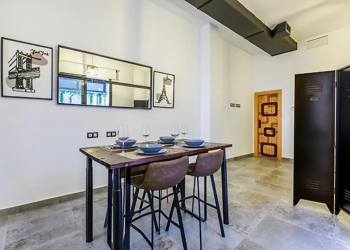 Loft Haven