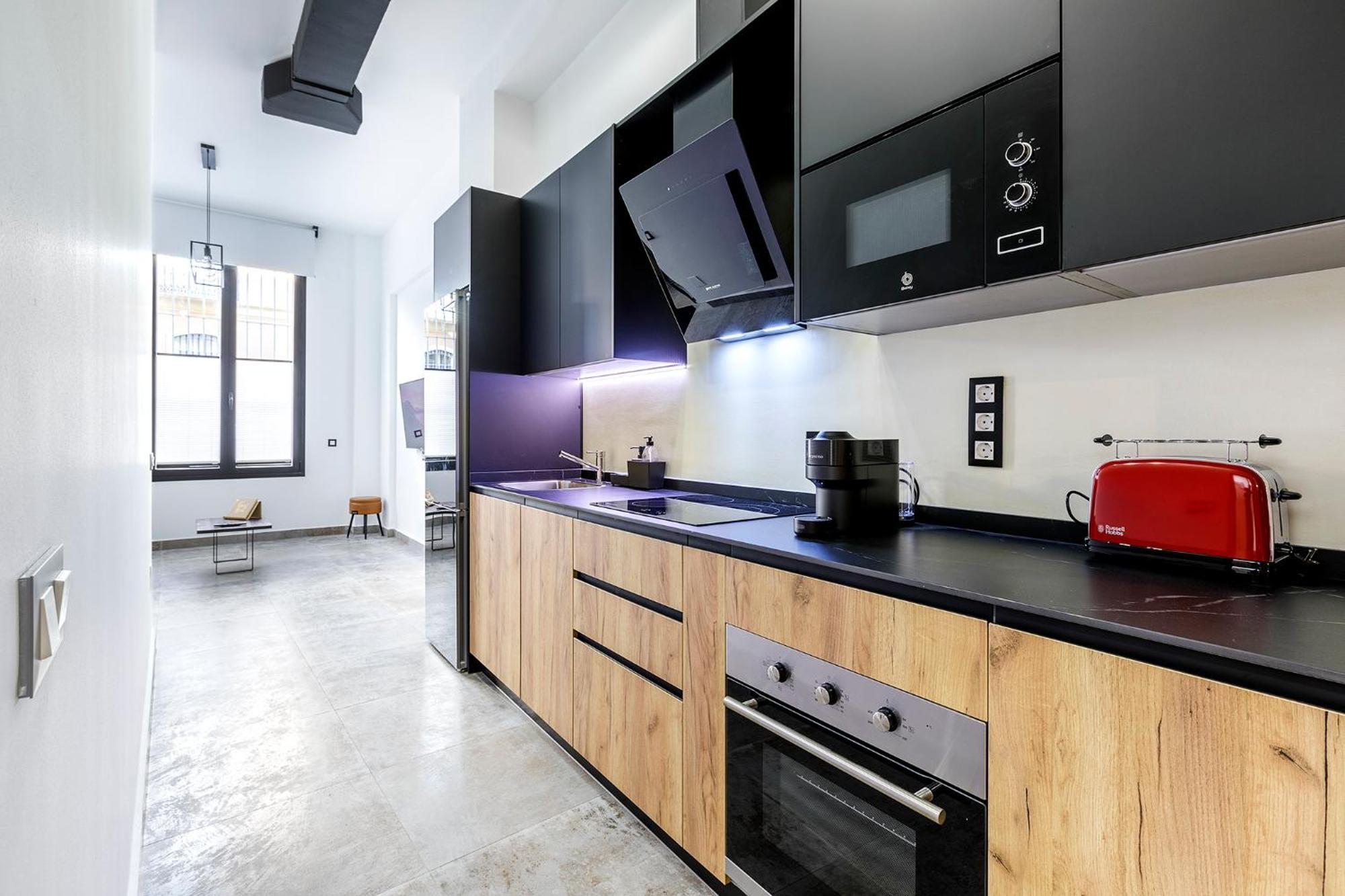 Loft Haven