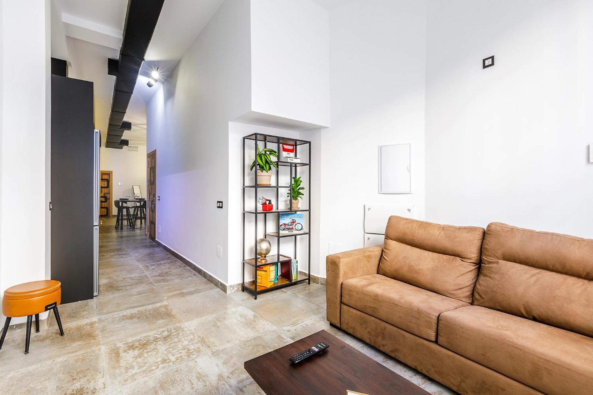 Loft Haven
