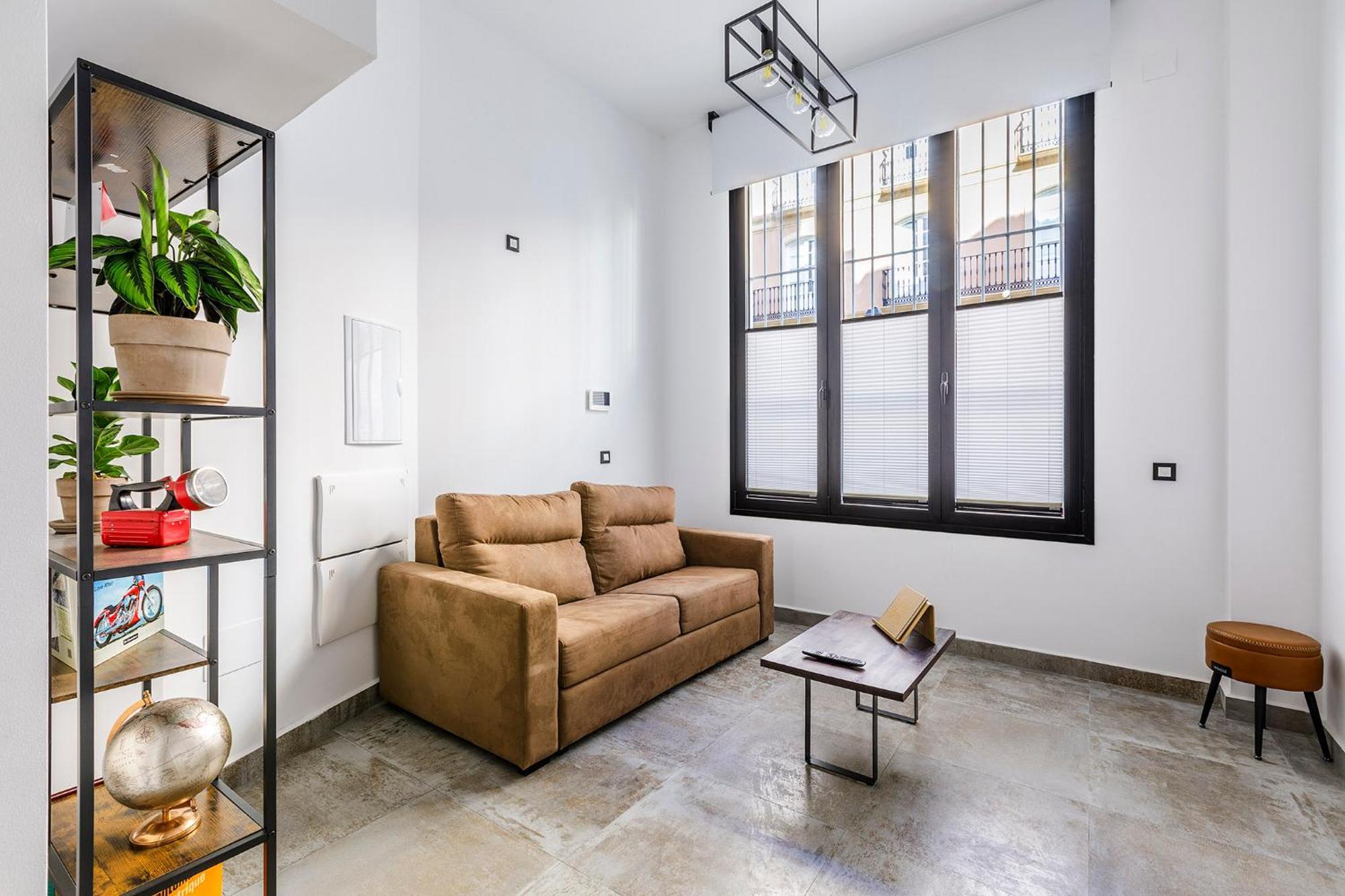 Loft Haven *