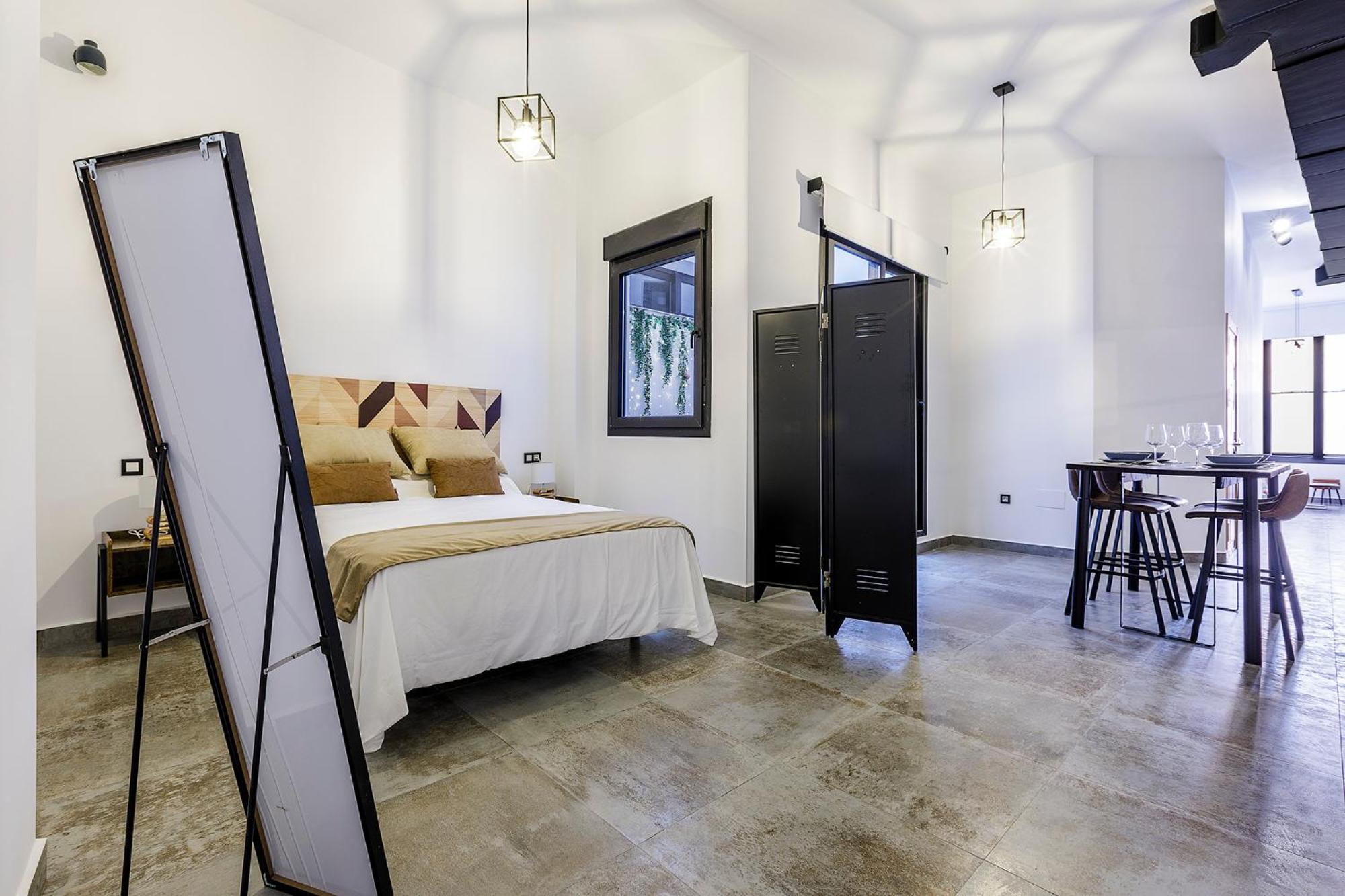 Loft Haven *