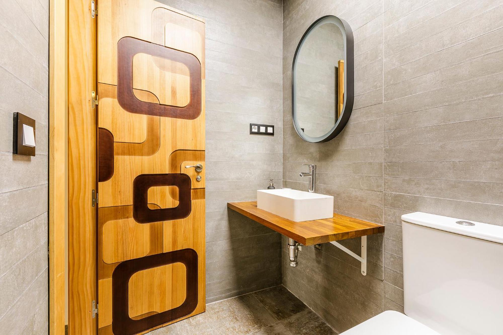 Loft Haven * Malaga